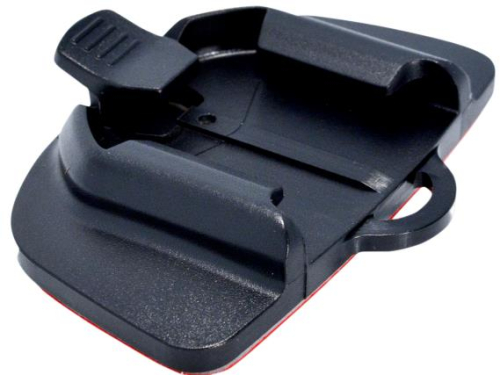 WASPcam - WASPcam Curved Adhesive Mount - 9950