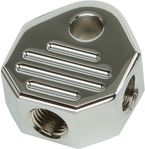 HardDrive - HardDrive Brake Tees - 29-102