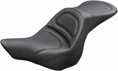 Saddlemen - Saddlemen Explorer Seat without Driver Backrest - 813-27-0291