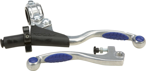 Fly Racing - Fly Racing Pro Perch Combo - Blue - 244-001-FLY