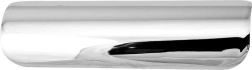HardDrive - HardDrive Smooth Straight Heat Shield - 7in. - U14-0594-7