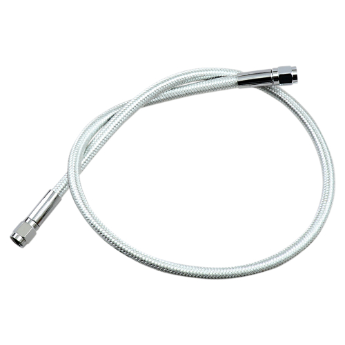 Magnum - Magnum Sterling Chromite II ABS Universal DOT Brake Line- 26in. - AS3526