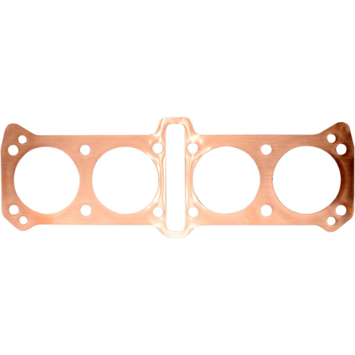 Cometic Gasket - Cometic Gasket Base Gasket - .020in. Copper - C8112