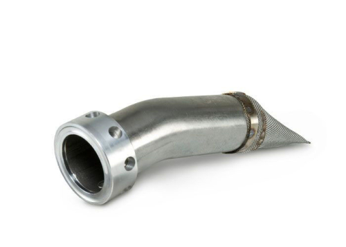 Yoshimura - Yoshimura Spark Arrestor and T.E.C. Insert for RS-8 - 1.500in. - SA-09-K