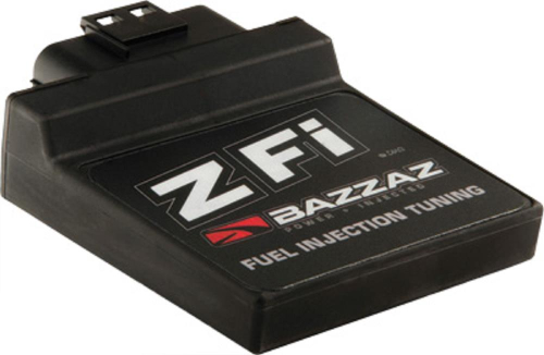 Bazzaz - Bazzaz Z-Fi Fuel Management System - F191