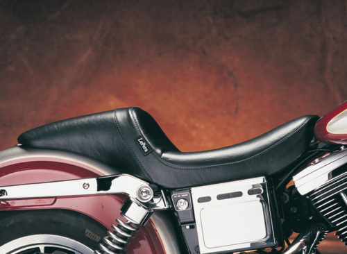 Le Pera - Le Pera Daytona Sport Seat - LK-510