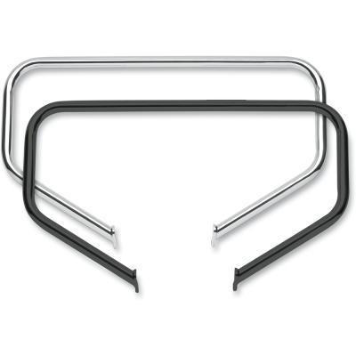 Lindby - Lindby Unibar Highway Bar - Black Powder-Coated - BL14801