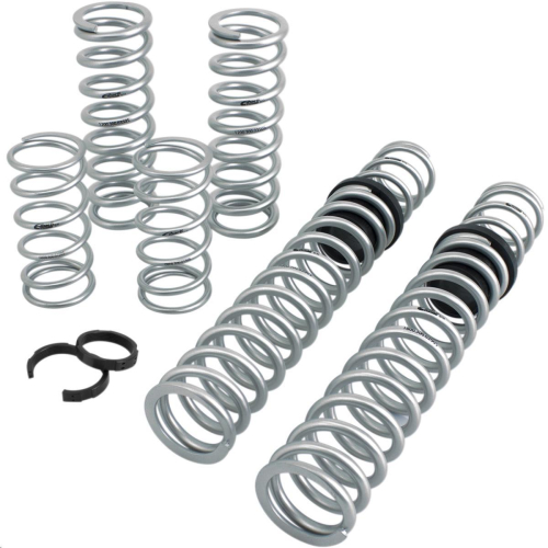 Eibach - Eibach Pro-UTV Stage Three Performance Spring System - E85-209-007-03-22