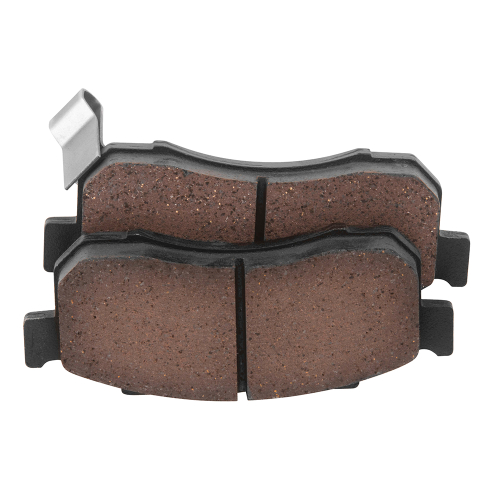 BikeMaster - BikeMaster Brake Pads - 961290