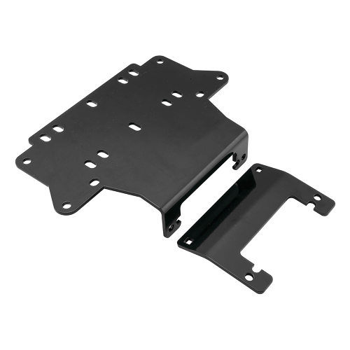 QuadBoss - QuadBoss Winch Mount Kit - 1632QB