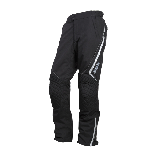 Scorpion - Scorpion Zion Womens Pants - 5403-5 - Black - Large