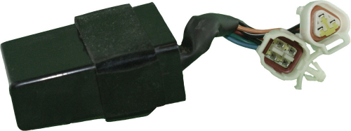 Outside Distributing - Outside Distributing CDI Module - 7 Pin - JS 250 2 Connector Version - AC - 08-0152B