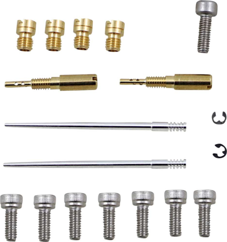 Baron Custom Accessories - Baron Custom Accessories Performance Needle/Jet Kit - BA-2440VS