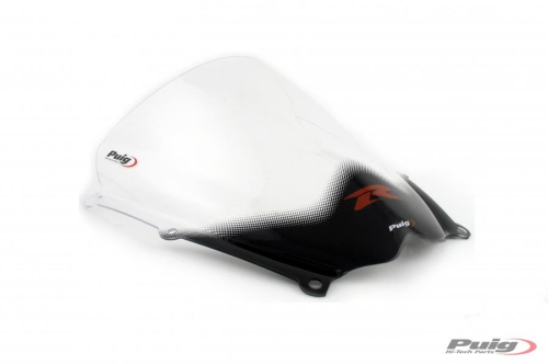 PUIG - PUIG Racing Windscreen - Clear - 4363W-2M