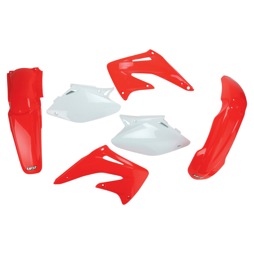 UFO Plastics - UFO Plastics Complete Body Kit - OEM - HOKIT107-999