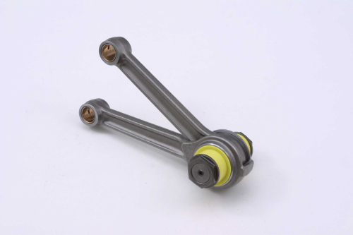 HardDrive - HardDrive Connecting Rod Assembly with Crank Pin & Nut - 81163