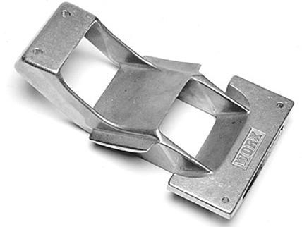 Worx Racing - Worx Racing Maxiloader Intake Grate - WR216