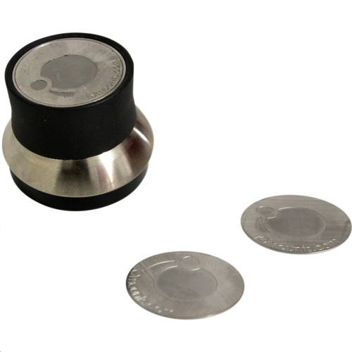 Klock Werks - Klock Werks iOsphere Backing Plate Adhesive Mount - KW05-01-0522