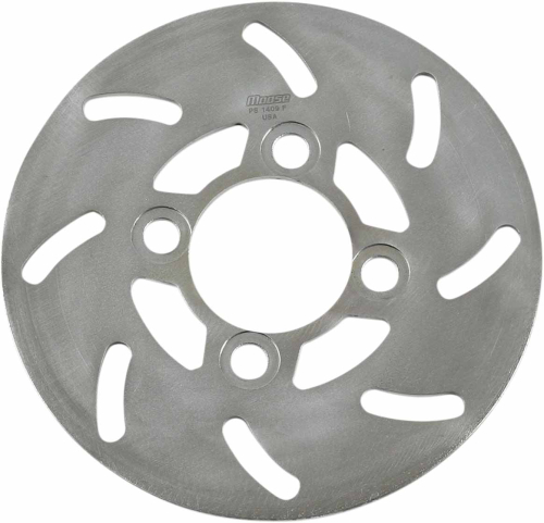 Moose Racing - Moose Racing Replacement Brake Rotor - PS1409RF