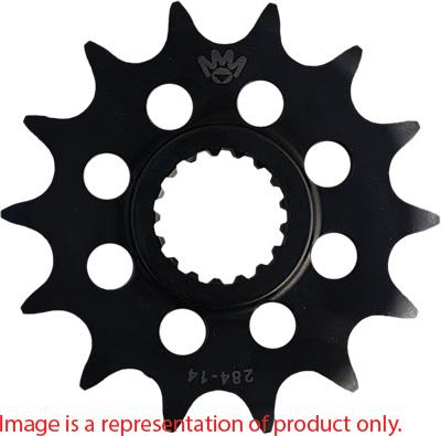 Mika Metals - Mika Metals Front Sprocket - 13T - 20-02-13
