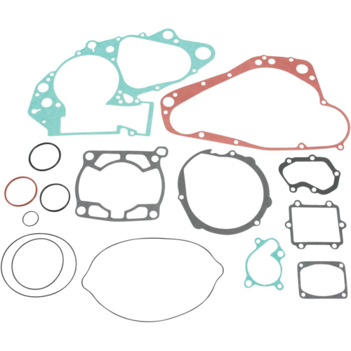 Moose Racing - Moose Racing Complete Gasket Kit - 808577