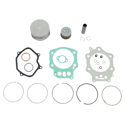 WSM - WSM Top-End Rebuild Kit - 1mm Over - 54-227-14