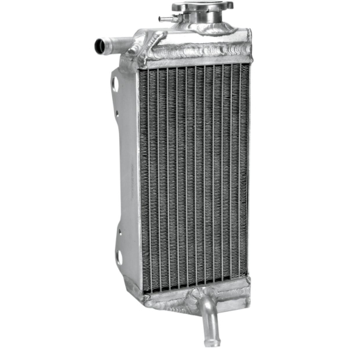FPS Racing - FPS Racing Power-Flo Off-Road Radiator - FPS1116KTM350L - Left Side
