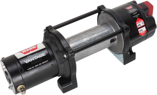 Moose Utility - Moose Utility Winch Core - 89604