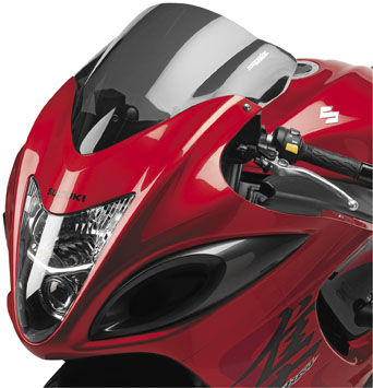 Hotbodies Racing - Hotbodies Racing Oversized Air Scoop - Dark Smoke with Signals - 60802-1408