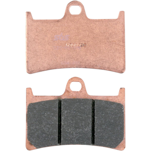 SBS - SBS RS Sintered Brake Pads - 634RS