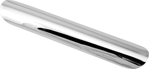 HardDrive - HardDrive Smooth Straight Heat Shield - 12in. - U14-0594-12