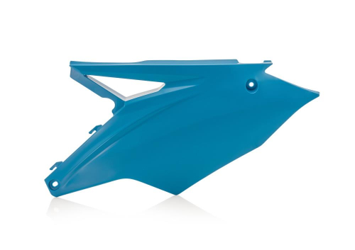 Acerbis - Acerbis Side Panels - Light Blue - 2449560085