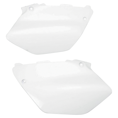 UFO Plastics - UFO Plastics Side Panels - White - YA03847-046