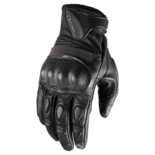 EVS - EVS NYC Sport Gloves - SGL18NYC-BLK-M - Black - Medium