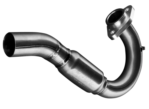 FMF Racing - FMF Racing PowerBomb Header - Stainless Steel - 043137