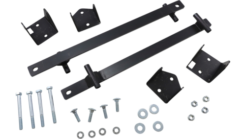 Beard Seats - Beard Seats Seat Mount kit for Single Slider Seat - 850-913