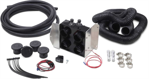 Moose Utility - Moose Utility UTV Cab Heater - 4510-1414