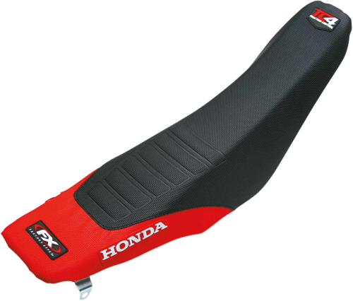 Factory Effex - Factory Effex TC4 Seat Cover with Seat Bump - 11-28320