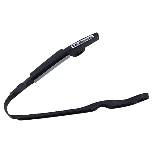 T.M. Designworks - T.M. Designworks Baja-Rally Endurance 2 Stage Chain Slider - Black - BETA-253-BK