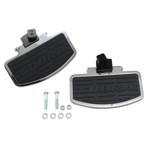 Cobra - Cobra Boulevard Passenger Floorboard - 06-3635