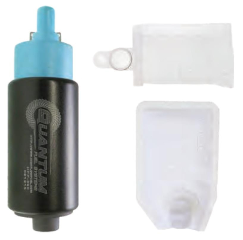 Quantum - Quantum Electric Fuel Pump - HFP-389-HQ2