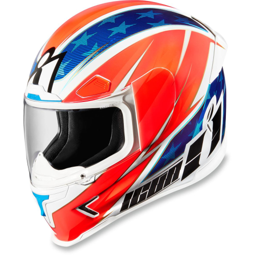 Icon - Icon Airframe Pro Maxflash Helmet - XF-2-0101-10157 - Glory - Small