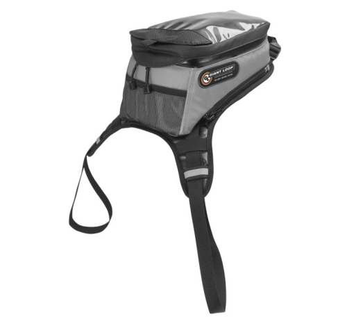 Giant Loop - Giant Loop Diablo Tank Bag - Gray - DTB21-G