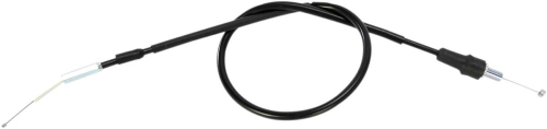 Moose Racing - Moose Racing Throttle Cable - 45-1082
