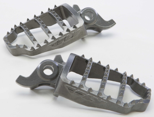 Fly Racing - Fly Racing Foot Pegs - KXF-5