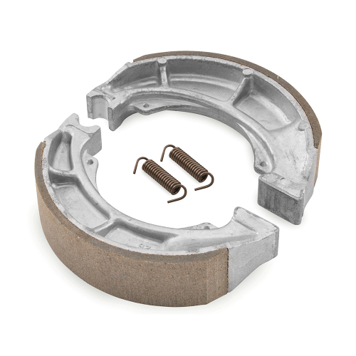 BikeMaster - BikeMaster Brake Shoes - 963070