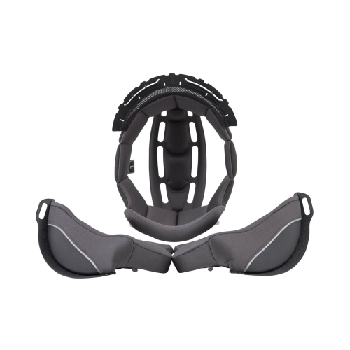 Scorpion - Scorpion KwikWick II Liner Set for EXO-AT950 Helmets - XS - 92-600-02