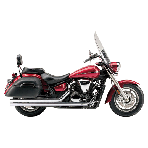 Cobra - Cobra Speedster Long Exhaust - 2926T