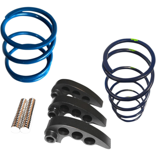BikeMan Performance - BikeMan Performance Clutch Kit - 07-323-1