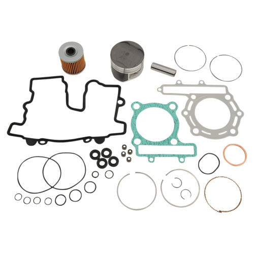 WSM - WSM Top-End Rebuild Kit - .5mm Over - 54-257-12
